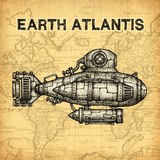 Earth Atlantis (PlayStation 4)